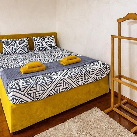 Apartment On Kovzhuna Street Lviv Eksteriør bilde